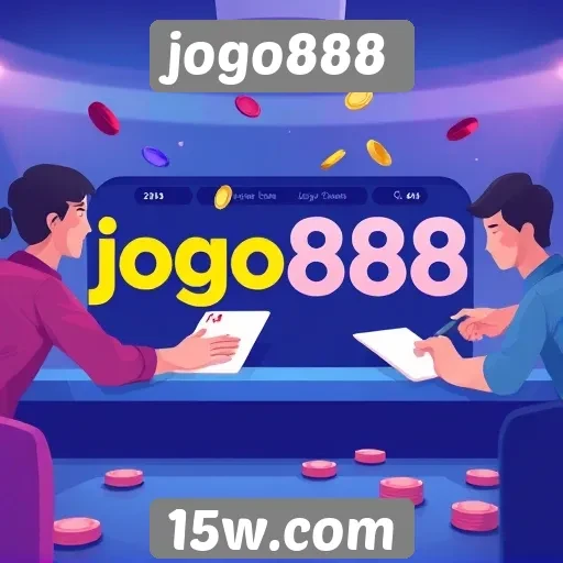 Analysis of jogo888 user engagement strategies