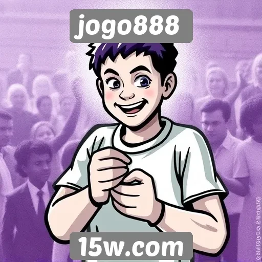 Atividades de responsabilidade social no jogo888