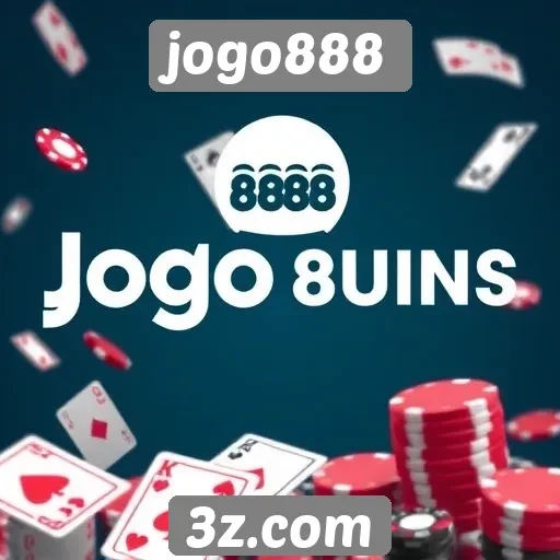 um guia para iniciantes no jogo888