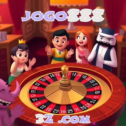 Explore a Incrível Seção de Jogos do Jogo888 Hoje Mesmo
