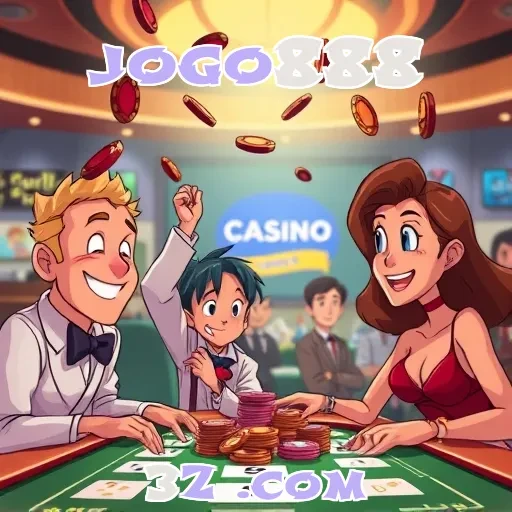 Promoções que Encantam: Jogo888 e Suas Ofertas Incríveis