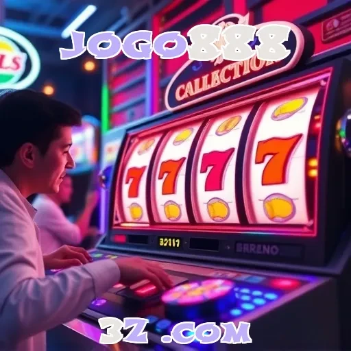 Apostas Empolgantes no Jogo888: Um Novo Horizonte de Jogos