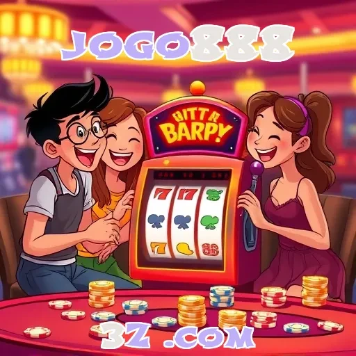 Jogo888: A Plataforma Confiável que Você Procura