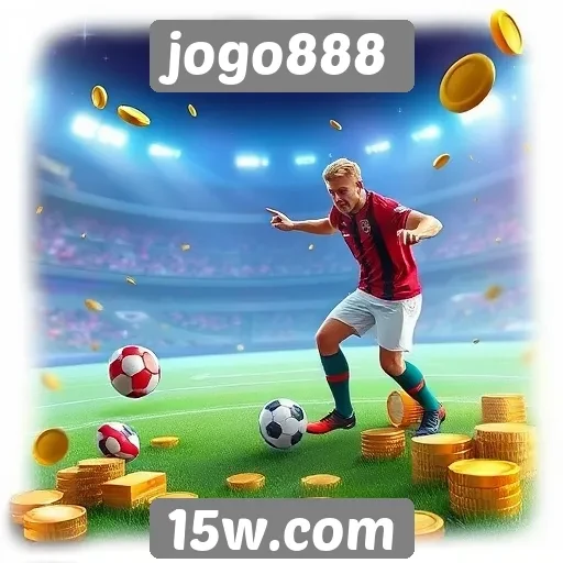 Como o jogo888 se destaca no mercado de apostas