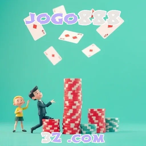 Desvendando os Bonos do Jogo888 para Maximizar Seus Ganhos