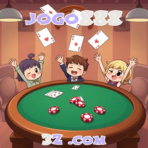 Plataforma do Jogo888: Recursos que Encantam os Jogadores