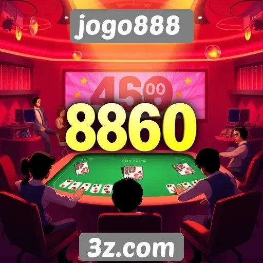 Popularidade do jogo888 entre os jogadores
