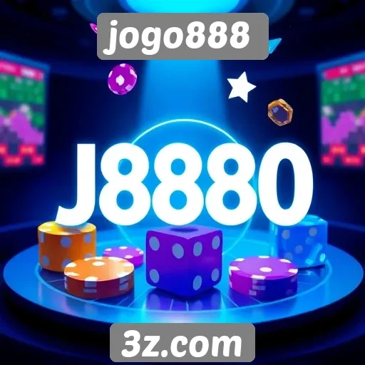 Tecnologia por trás da plataforma jogo888