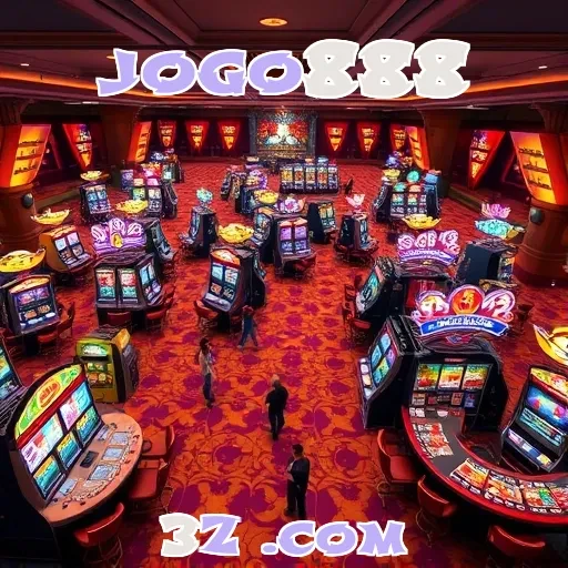 Experimente o Login Rápido e Seguro do Jogo888