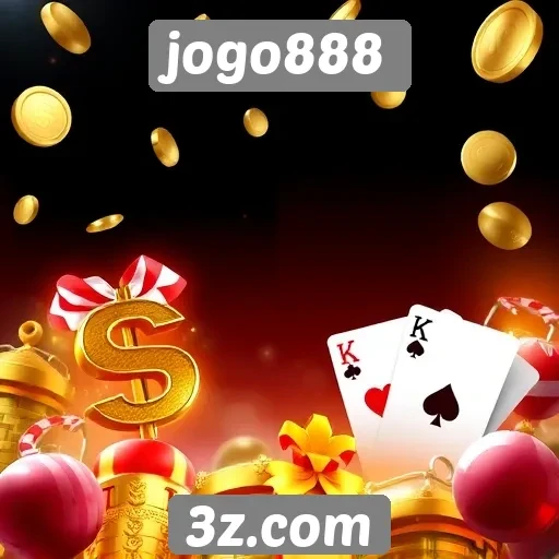 Principais jogos disponíveis na plataforma jogo888