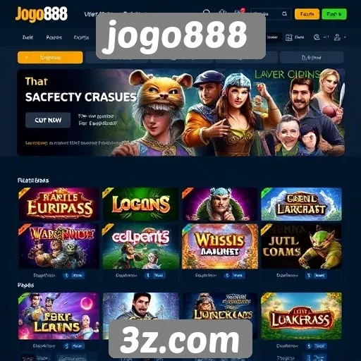 Comparação do jogo888 com outros sites de jogos