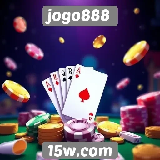 Inovações tecnológicas implementadas no jogo888