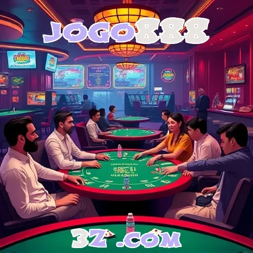 Recursos Incríveis da Seção Paga do jogo888 que Você Precisava Conhecer